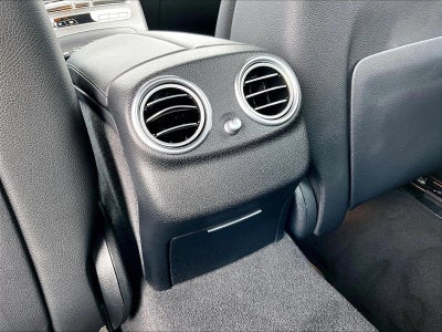 2023 Mercedes-Benz E-Class E 350 RWD Sedan