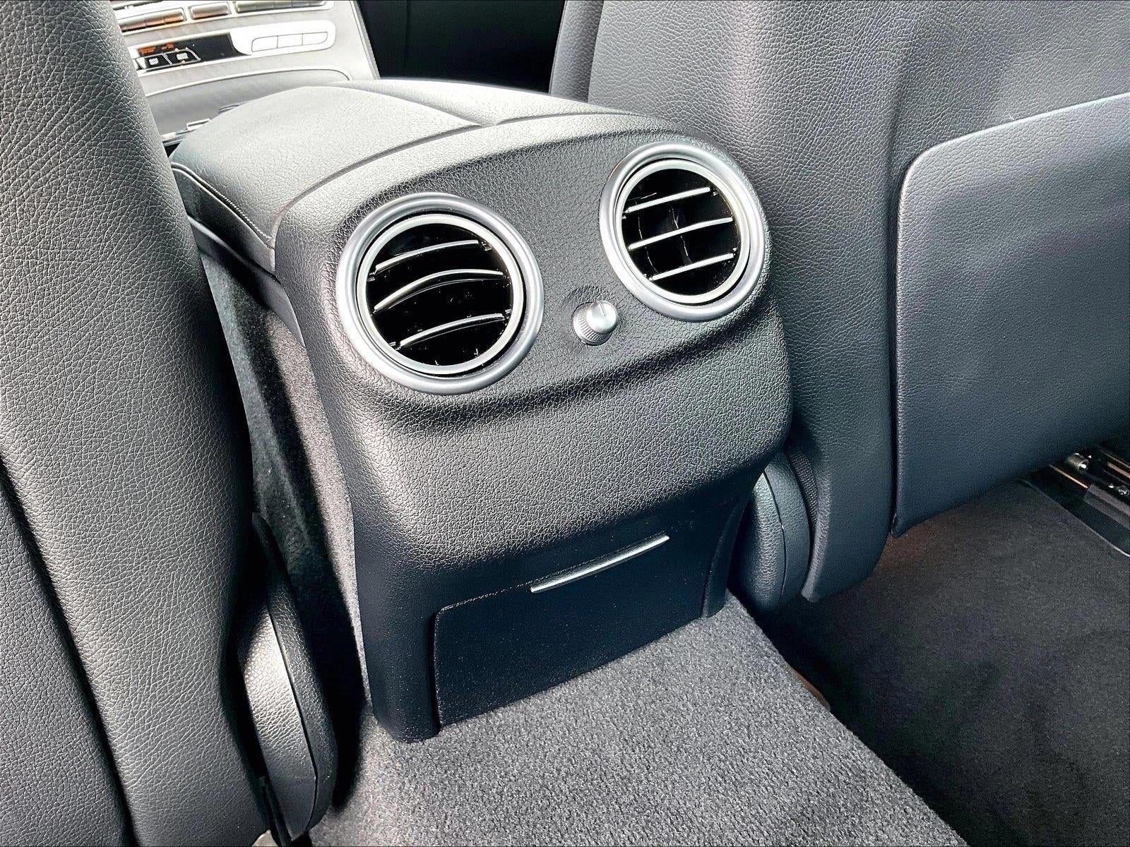 2023 Mercedes-Benz E-Class E 350 RWD Sedan