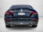 2023 Mercedes-Benz E-Class E 350 RWD Sedan