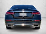 2022 Mercedes-Benz E-Class E 350 RWD Sedan