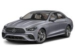 2023 Mercedes-Benz E-Class E 350 RWD Sedan