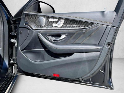 2023 Mercedes-Benz E-Class AMG® E 63 S 4MATIC®+ Sedan