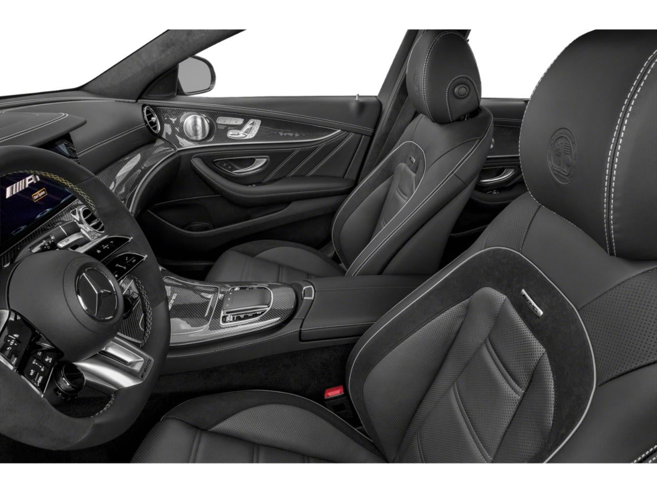 2023 Mercedes-Benz E-Class AMG® E 63 S 4MATIC®+ Sedan