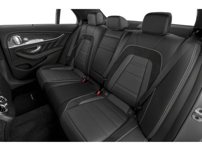 2023 Mercedes-Benz E-Class AMG® E 63 S 4MATIC®+ Sedan