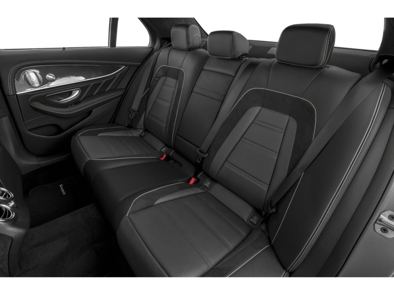 2023 Mercedes-Benz E-Class AMG® E 63 S 4MATIC®+ Sedan