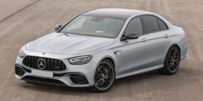 2023 Mercedes-Benz E-Class AMG® E 63 S 4MATIC®+ Sedan