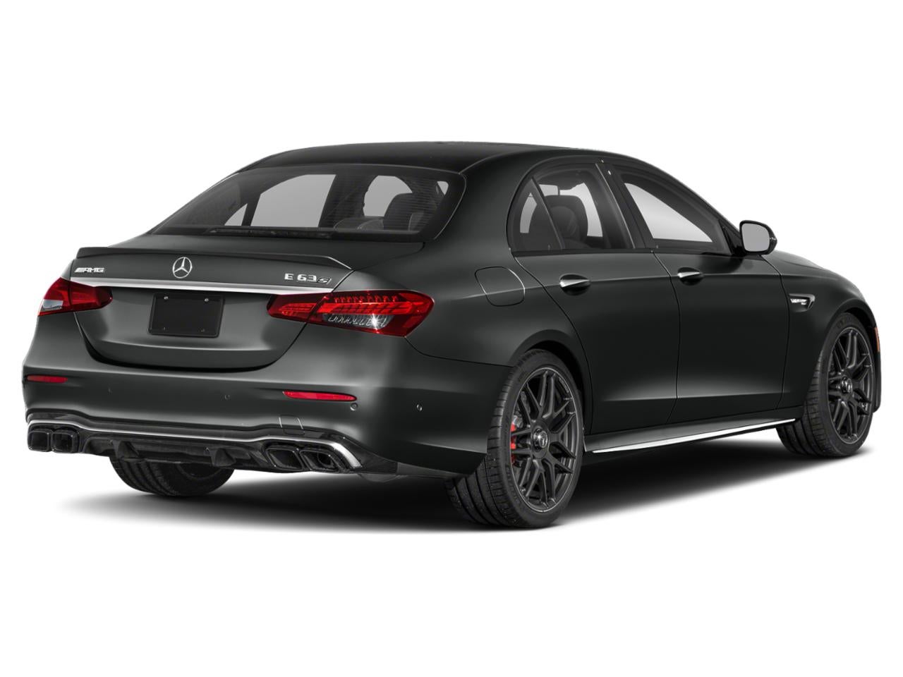 2023 Mercedes-Benz E-Class AMG® E 63 S 4MATIC®+ Sedan