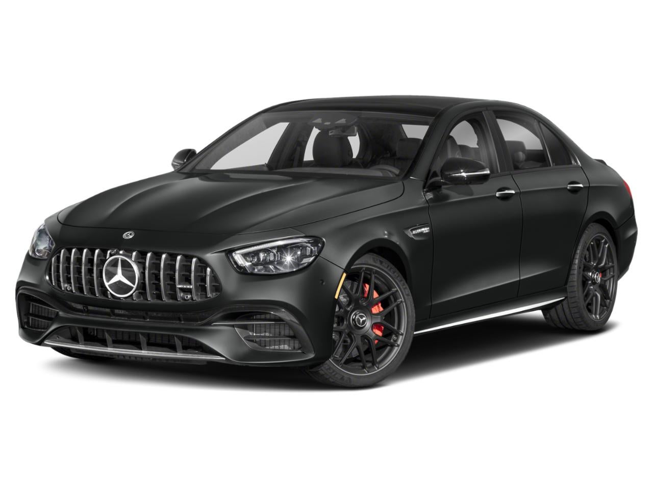 2023 Mercedes-Benz E-Class AMG® E 63 S 4MATIC®+ Sedan