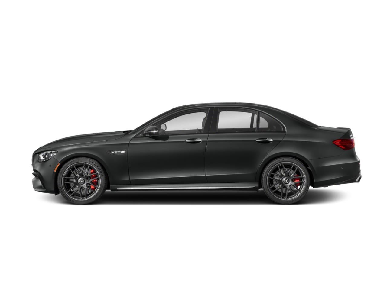 2023 Mercedes-Benz E-Class AMG® E 63 S 4MATIC®+ Sedan