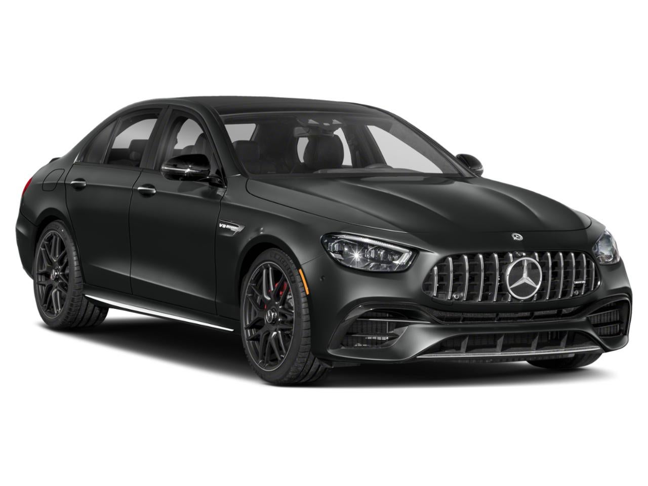 2023 Mercedes-Benz E-Class AMG® E 63 S 4MATIC®+ Sedan