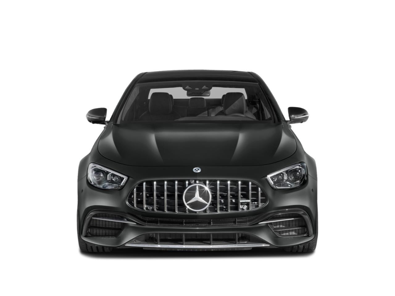 2023 Mercedes-Benz E-Class AMG® E 63 S 4MATIC®+ Sedan