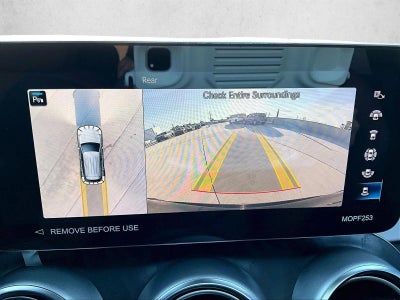 2022 Mercedes-Benz GLC AMG® GLC 43 4MATIC® SUV