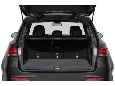 2022 Mercedes-Benz GLC AMG® GLC 43 4MATIC® SUV