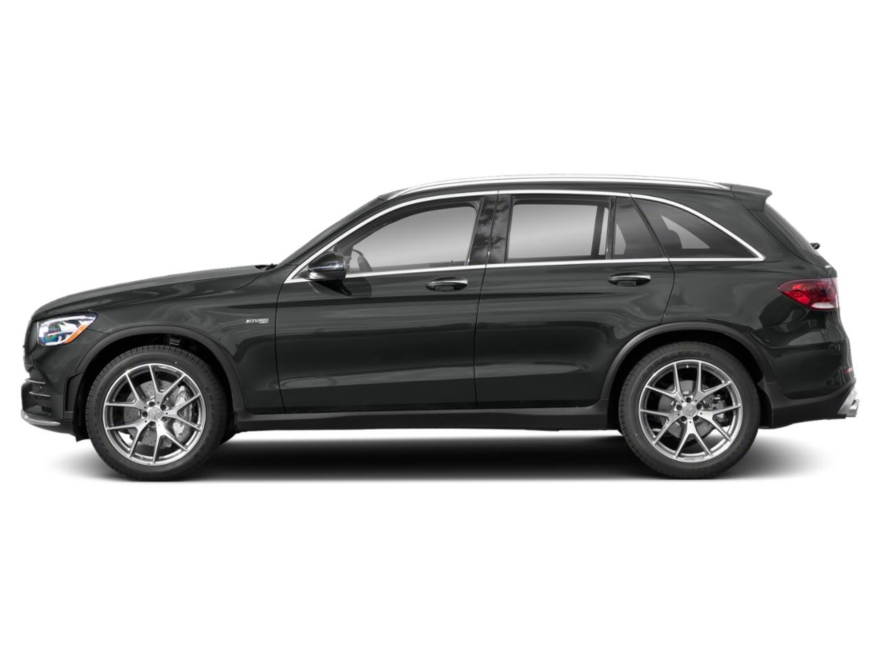 2022 Mercedes-Benz GLC AMG® GLC 43 4MATIC® SUV
