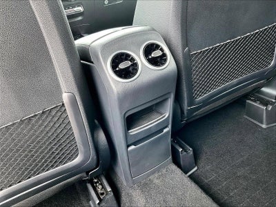 2025 Mercedes-Benz GLB GLB 250 SUV