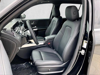 2025 Mercedes-Benz GLB GLB 250 SUV