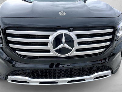 2025 Mercedes-Benz GLB GLB 250 SUV