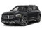 2025 Mercedes-Benz GLB GLB 250 SUV