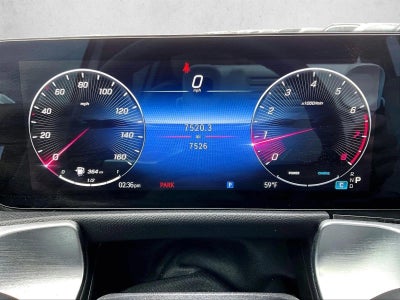 2025 Mercedes-Benz GLB GLB 250 SUV