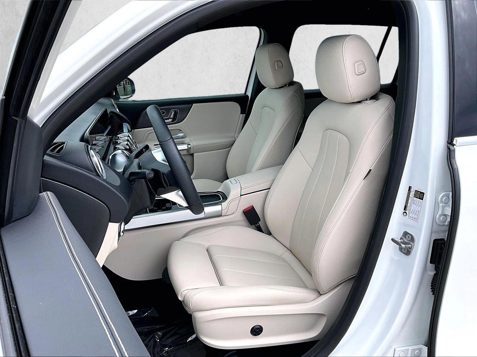 2025 Mercedes-Benz GLB GLB 250 SUV