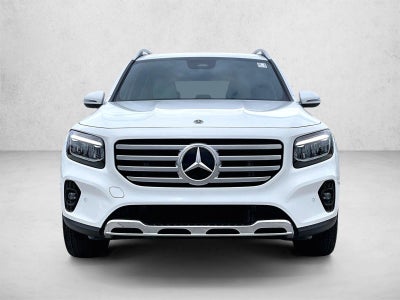 2025 Mercedes-Benz GLB GLB 250 SUV