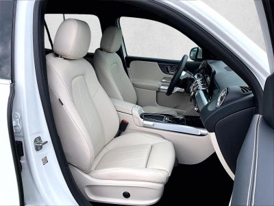 2025 Mercedes-Benz GLB GLB 250 SUV