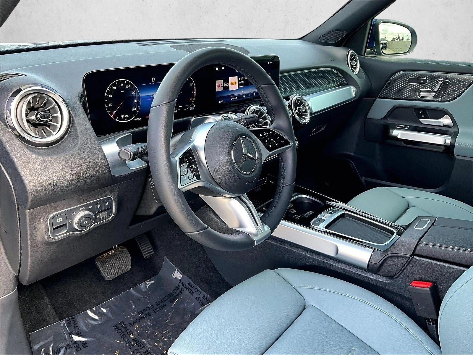 2026 Mercedes-Benz GLB GLB 250 SUV