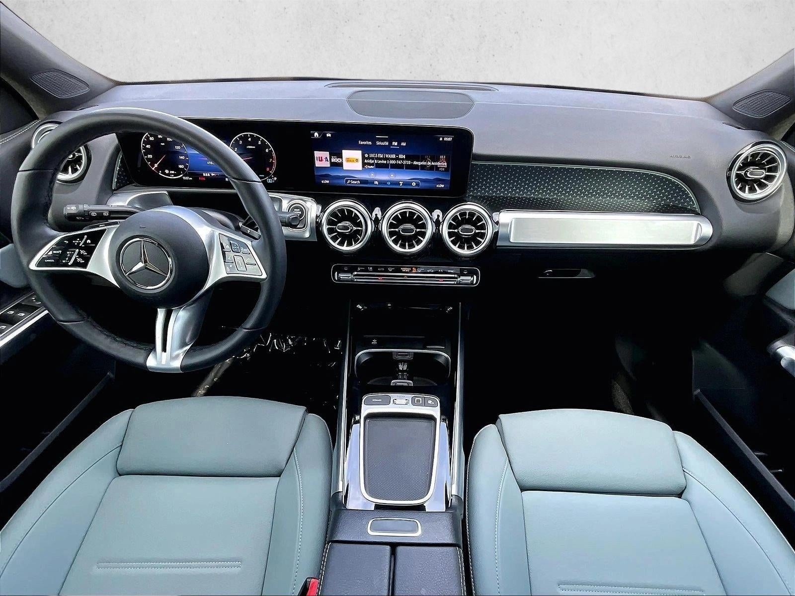 2026 Mercedes-Benz GLB GLB 250 SUV