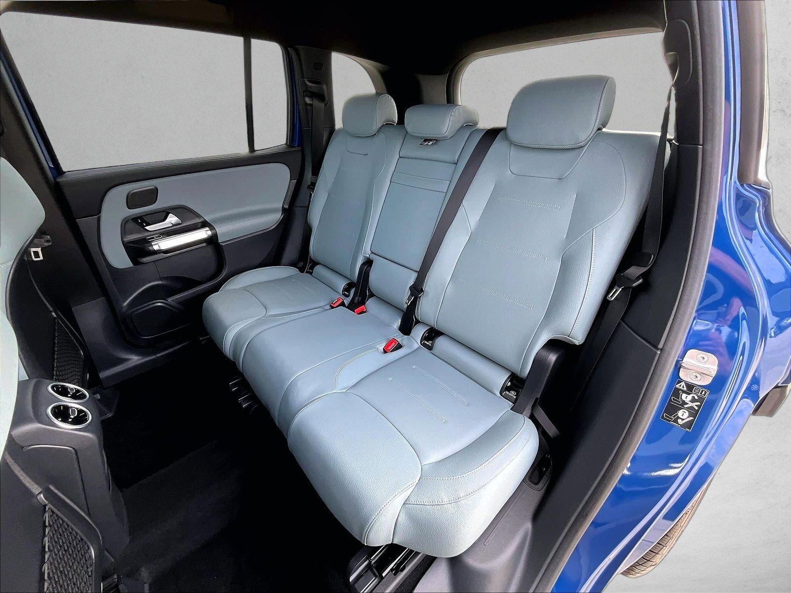 2026 Mercedes-Benz GLB GLB 250 SUV