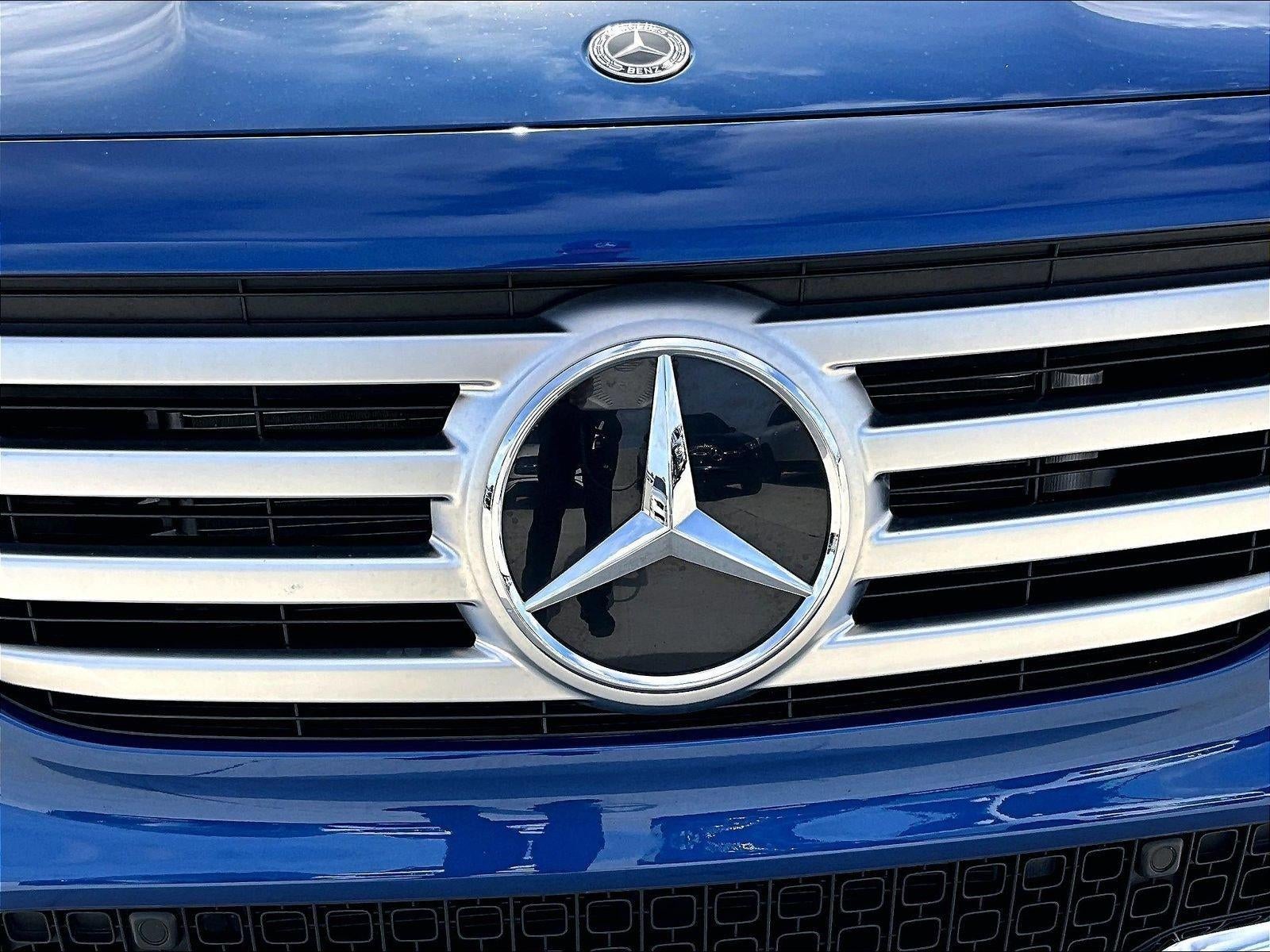 2026 Mercedes-Benz GLB GLB 250 SUV