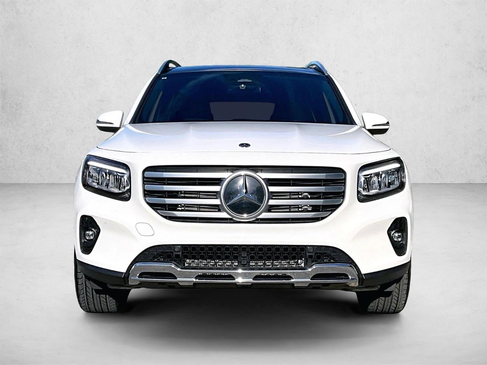 2026 Mercedes-Benz GLB GLB 250 SUV