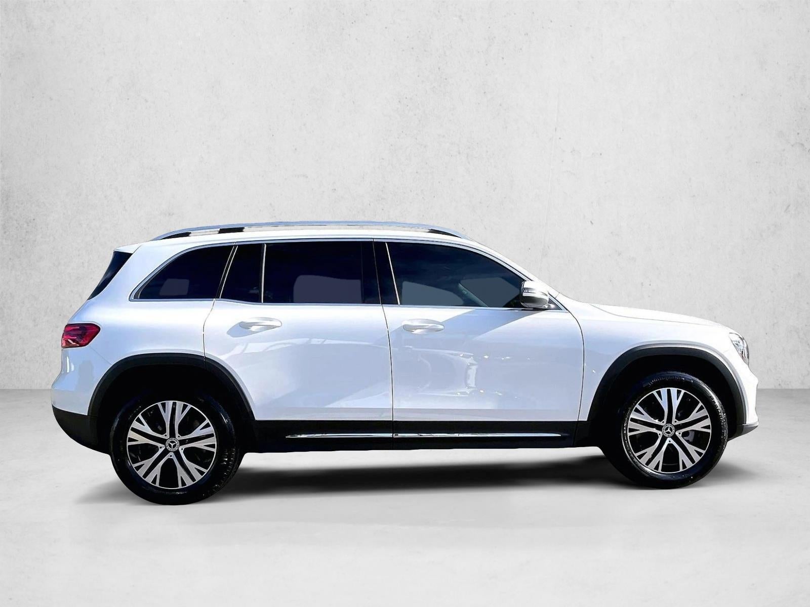 2026 Mercedes-Benz GLB GLB 250 SUV