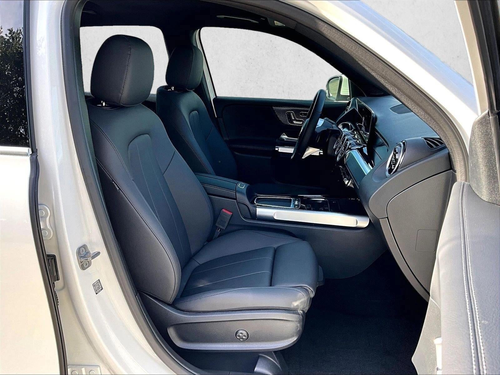 2026 Mercedes-Benz GLB GLB 250 SUV