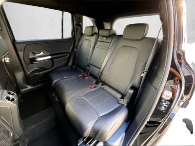 2025 Mercedes-Benz GLB GLB 250 SUV