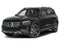 2025 Mercedes-Benz GLB GLB 250 SUV