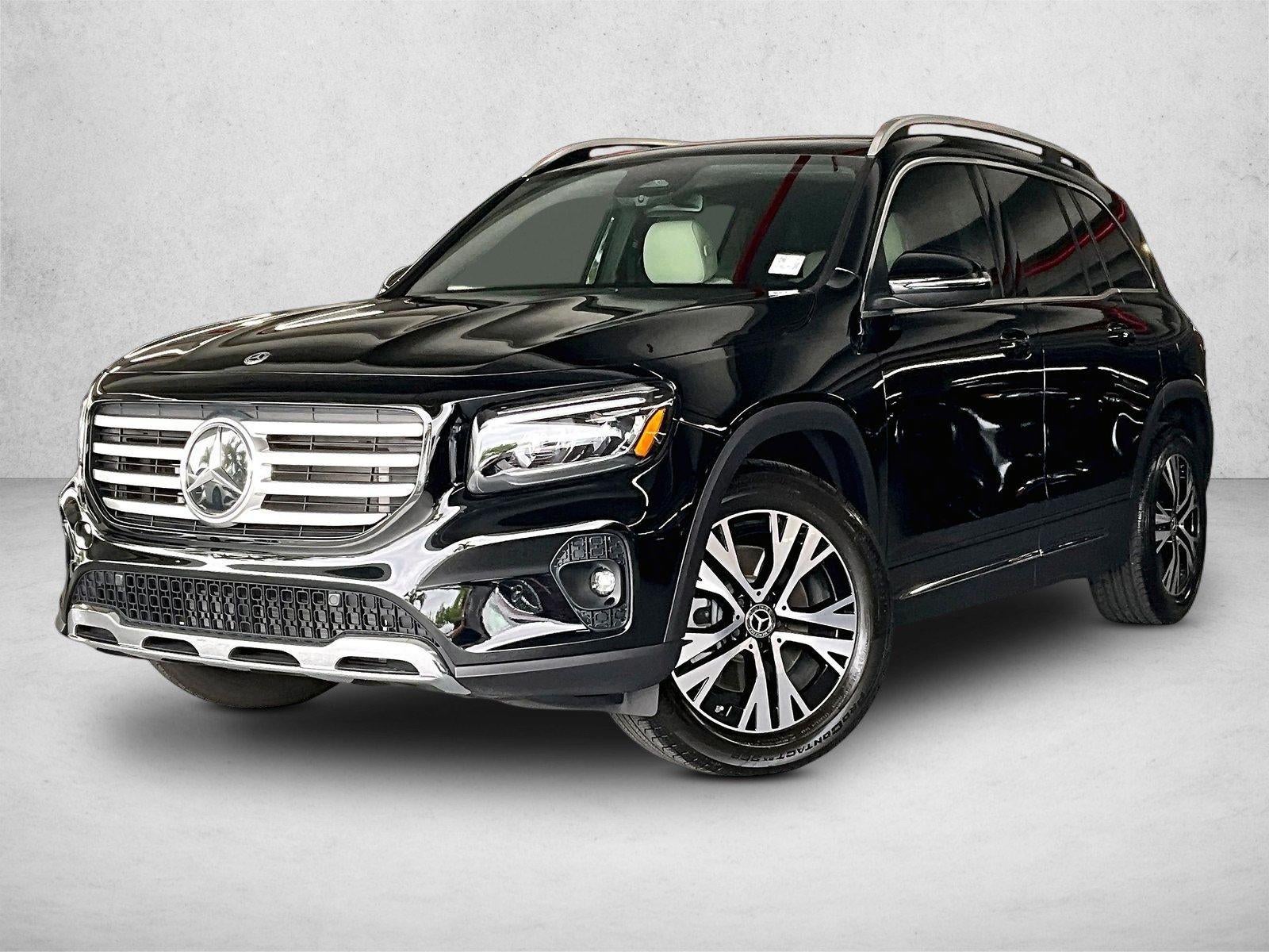 2026 Mercedes-Benz GLB GLB 250 SUV