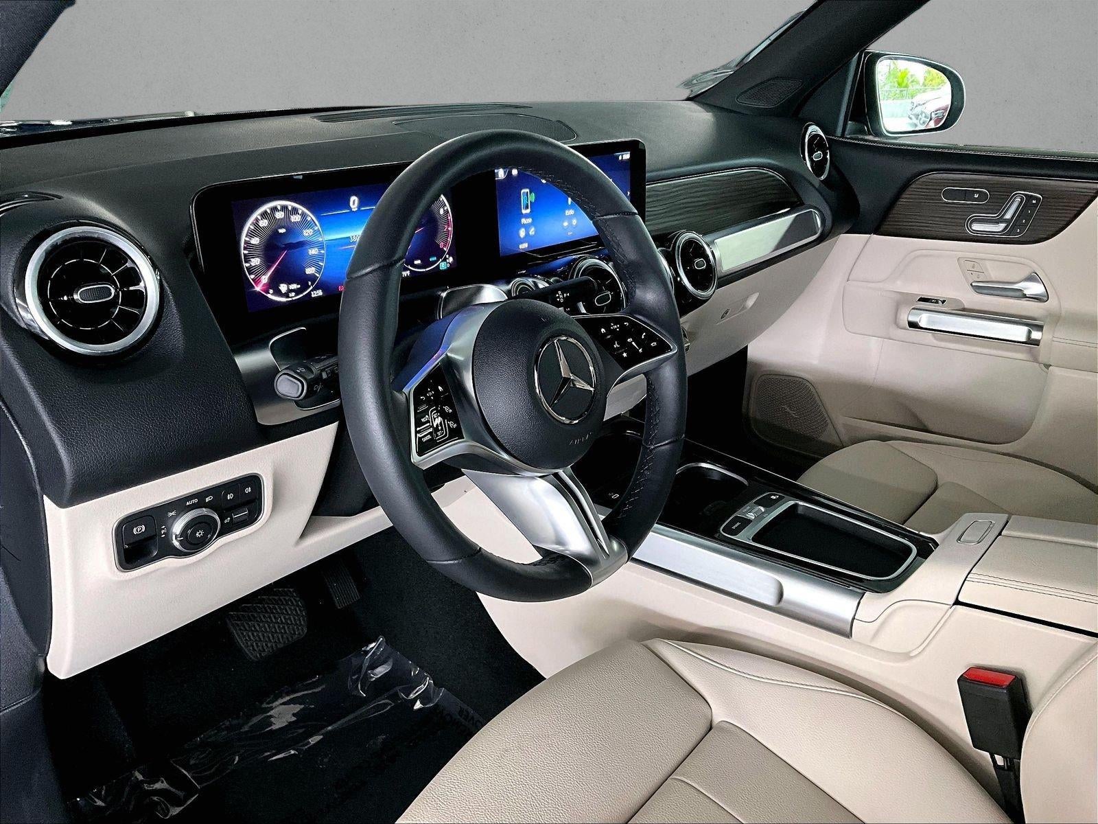 2026 Mercedes-Benz GLB GLB 250 SUV
