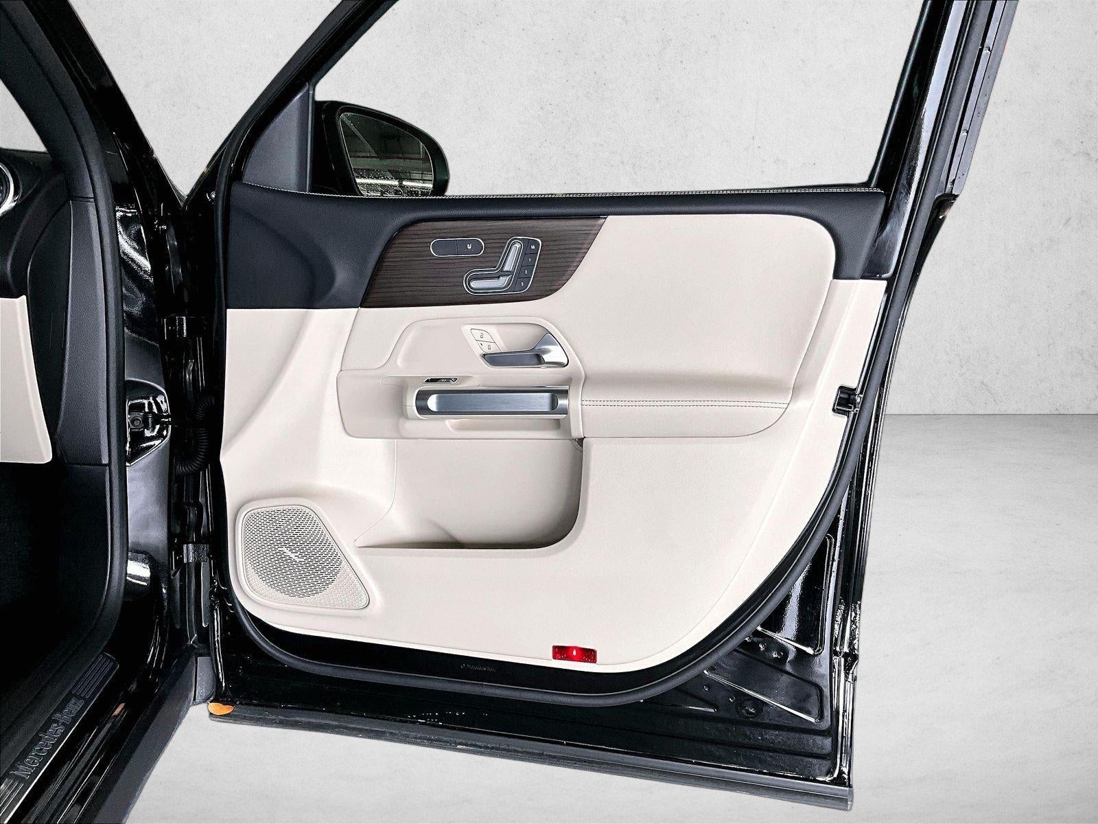 2026 Mercedes-Benz GLB GLB 250 SUV