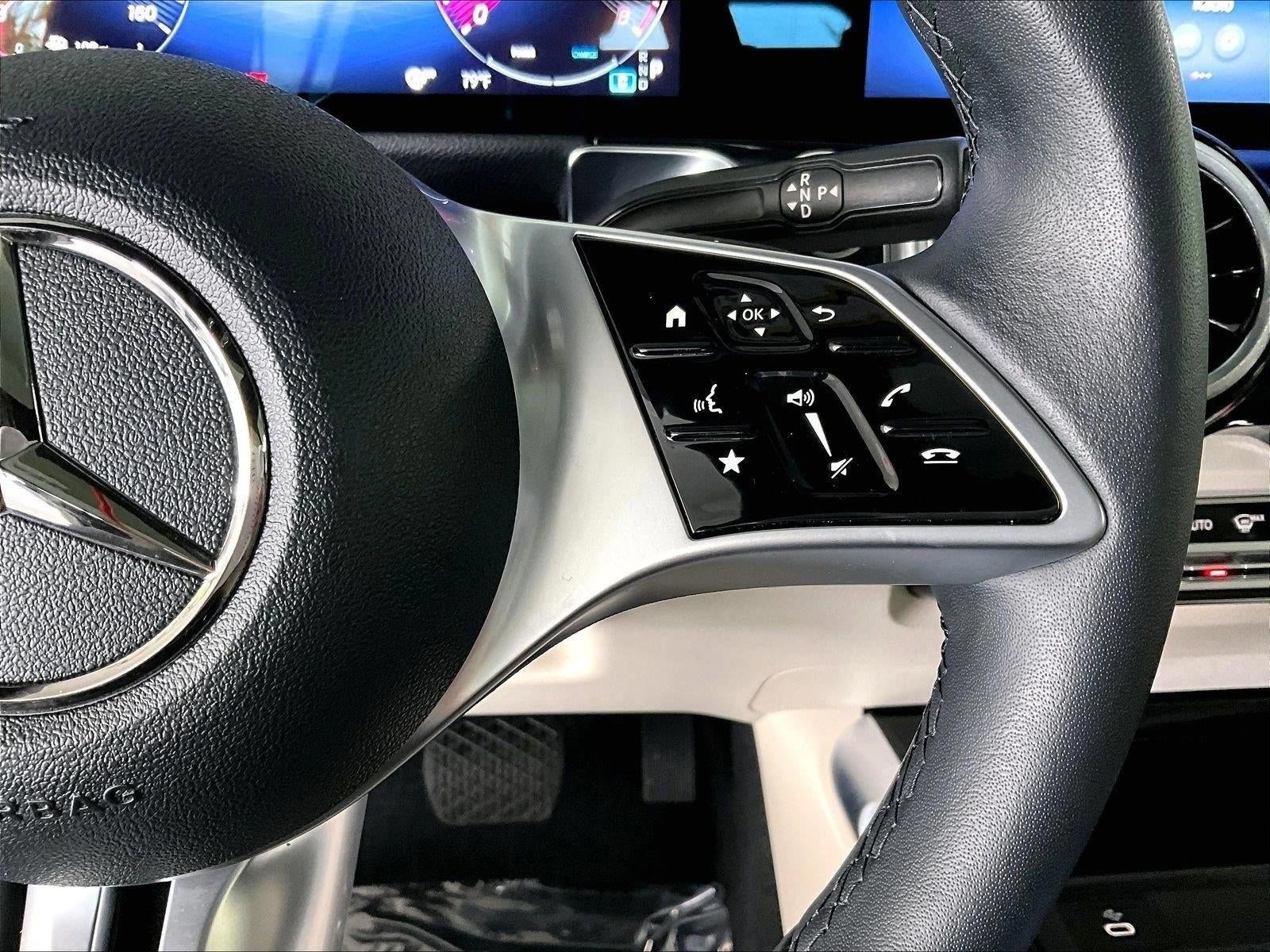 2026 Mercedes-Benz GLB GLB 250 SUV