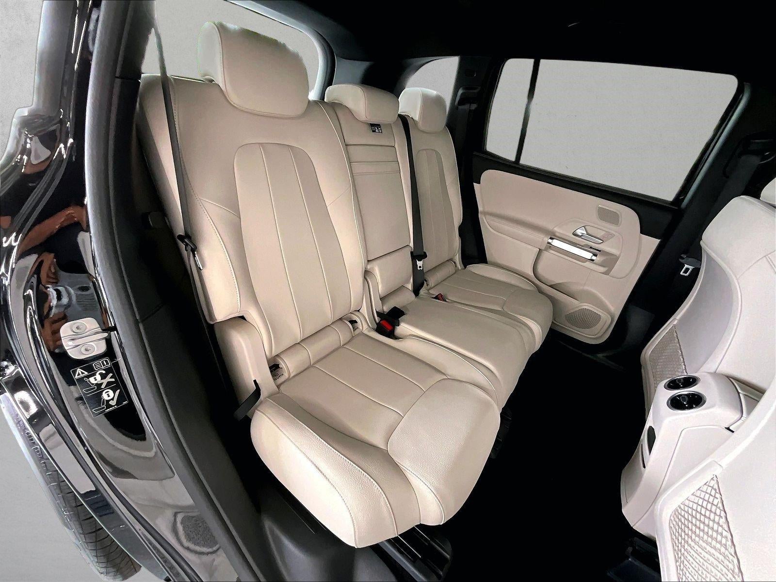 2026 Mercedes-Benz GLB GLB 250 SUV