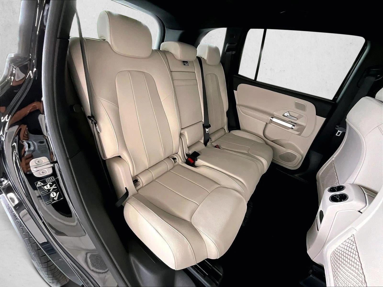 2026 Mercedes-Benz GLB GLB 250 SUV