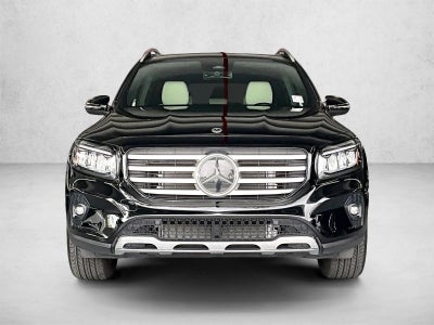 2026 Mercedes-Benz GLB GLB 250 SUV