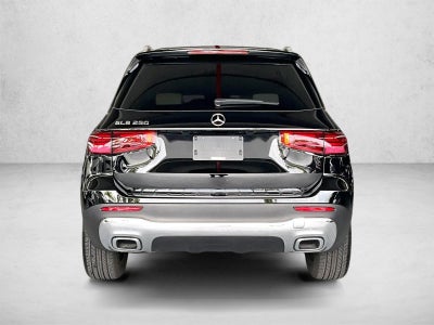 2026 Mercedes-Benz GLB GLB 250 SUV