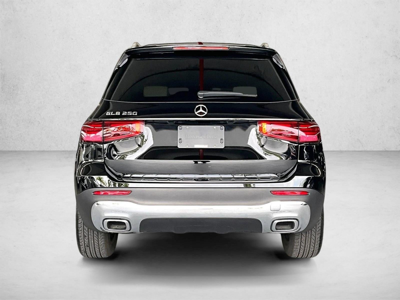 2026 Mercedes-Benz GLB GLB 250 SUV