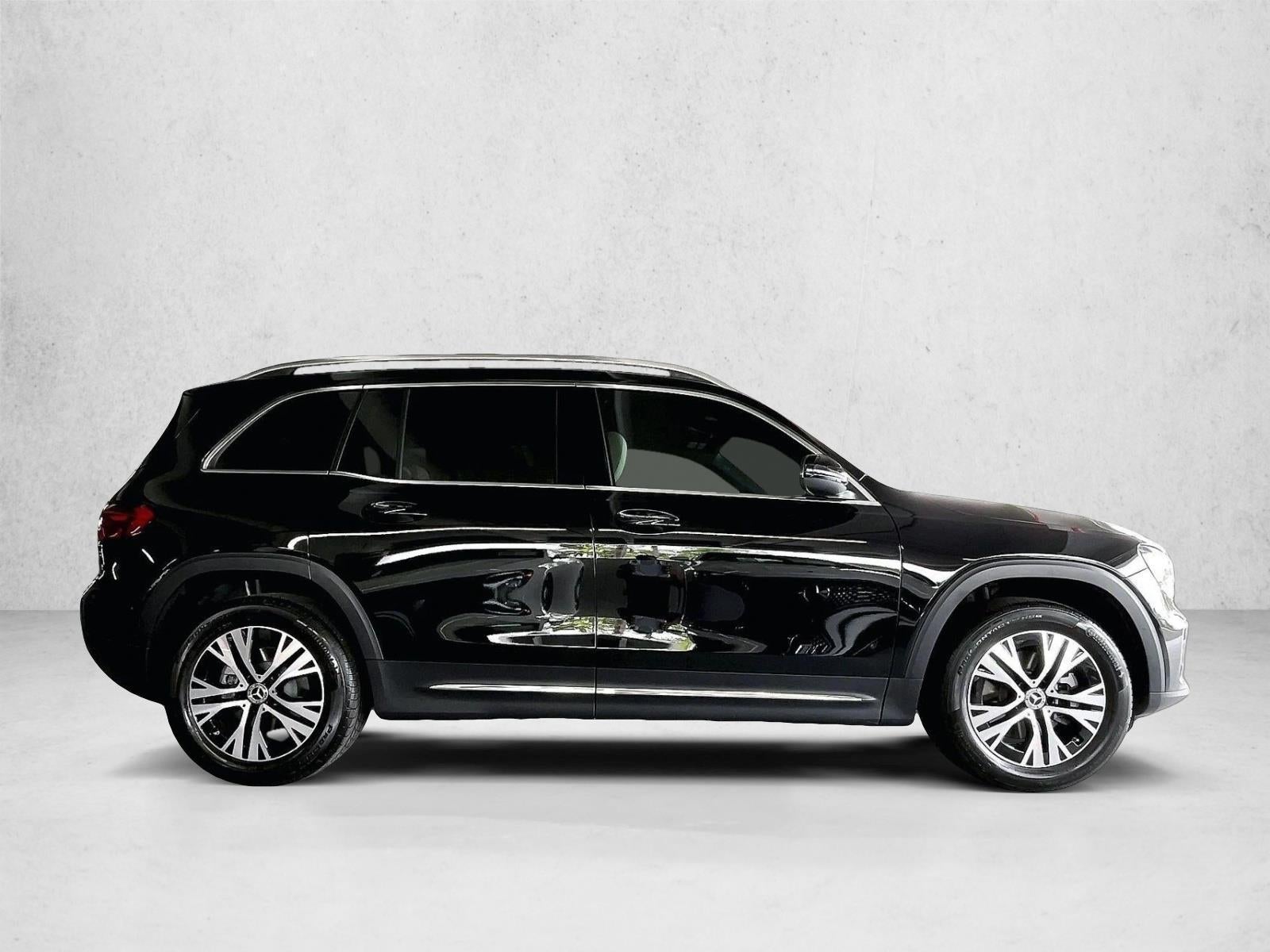 2026 Mercedes-Benz GLB GLB 250 SUV