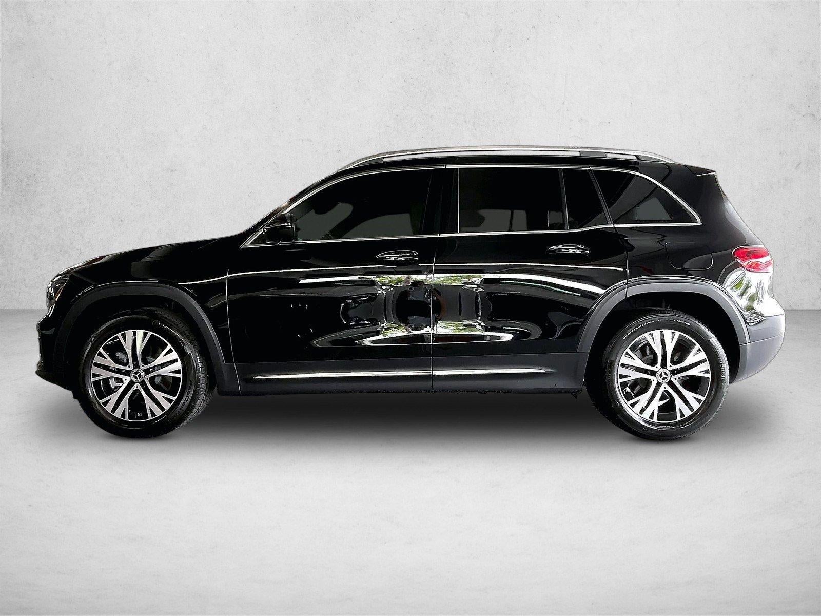 2026 Mercedes-Benz GLB GLB 250 SUV