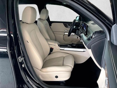 2026 Mercedes-Benz GLB GLB 250 SUV