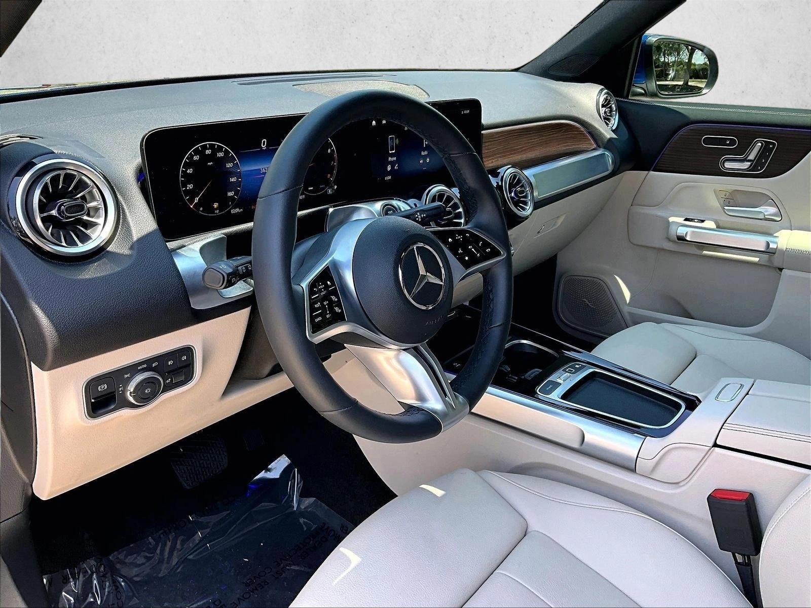 2026 Mercedes-Benz GLB GLB 250 SUV