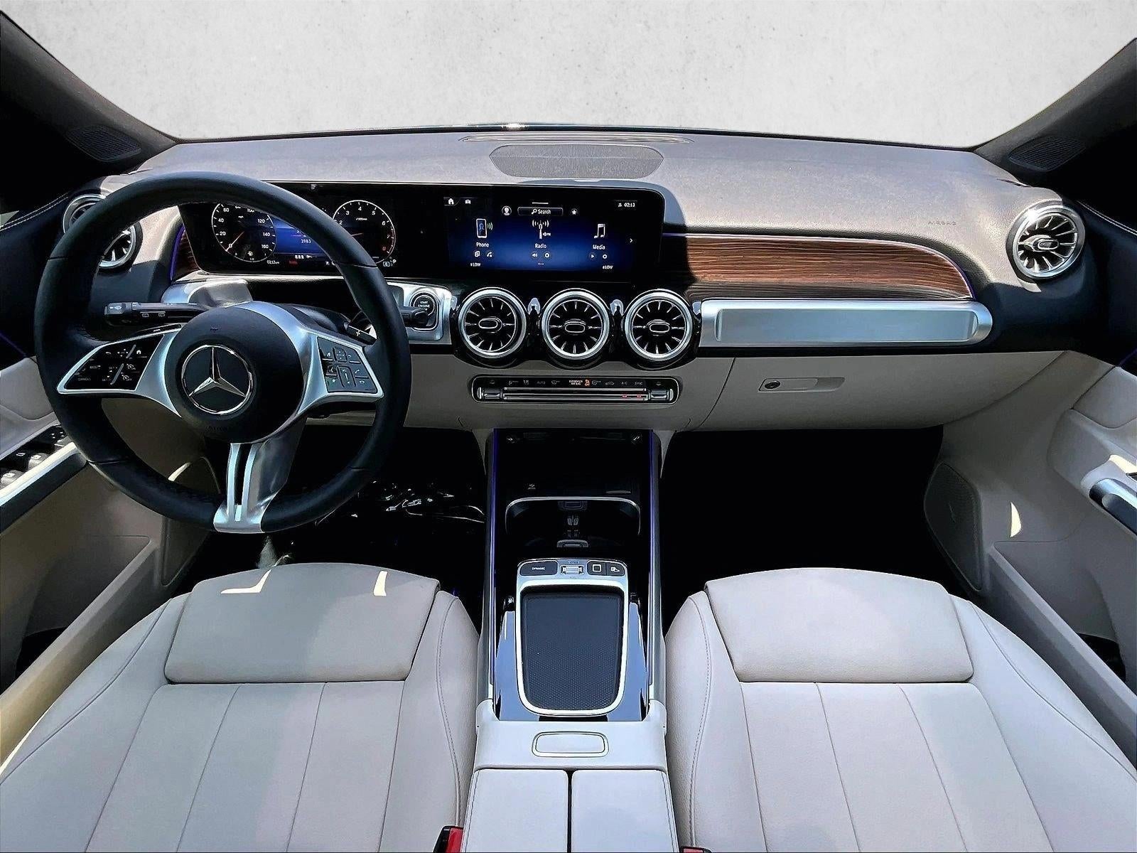 2026 Mercedes-Benz GLB GLB 250 SUV