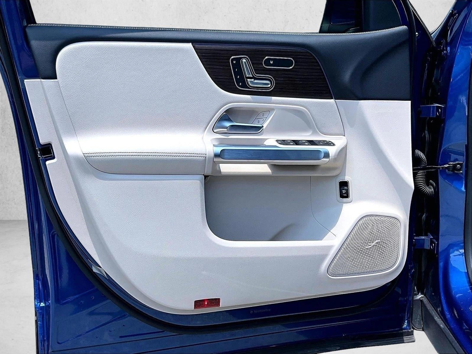 2026 Mercedes-Benz GLB GLB 250 SUV